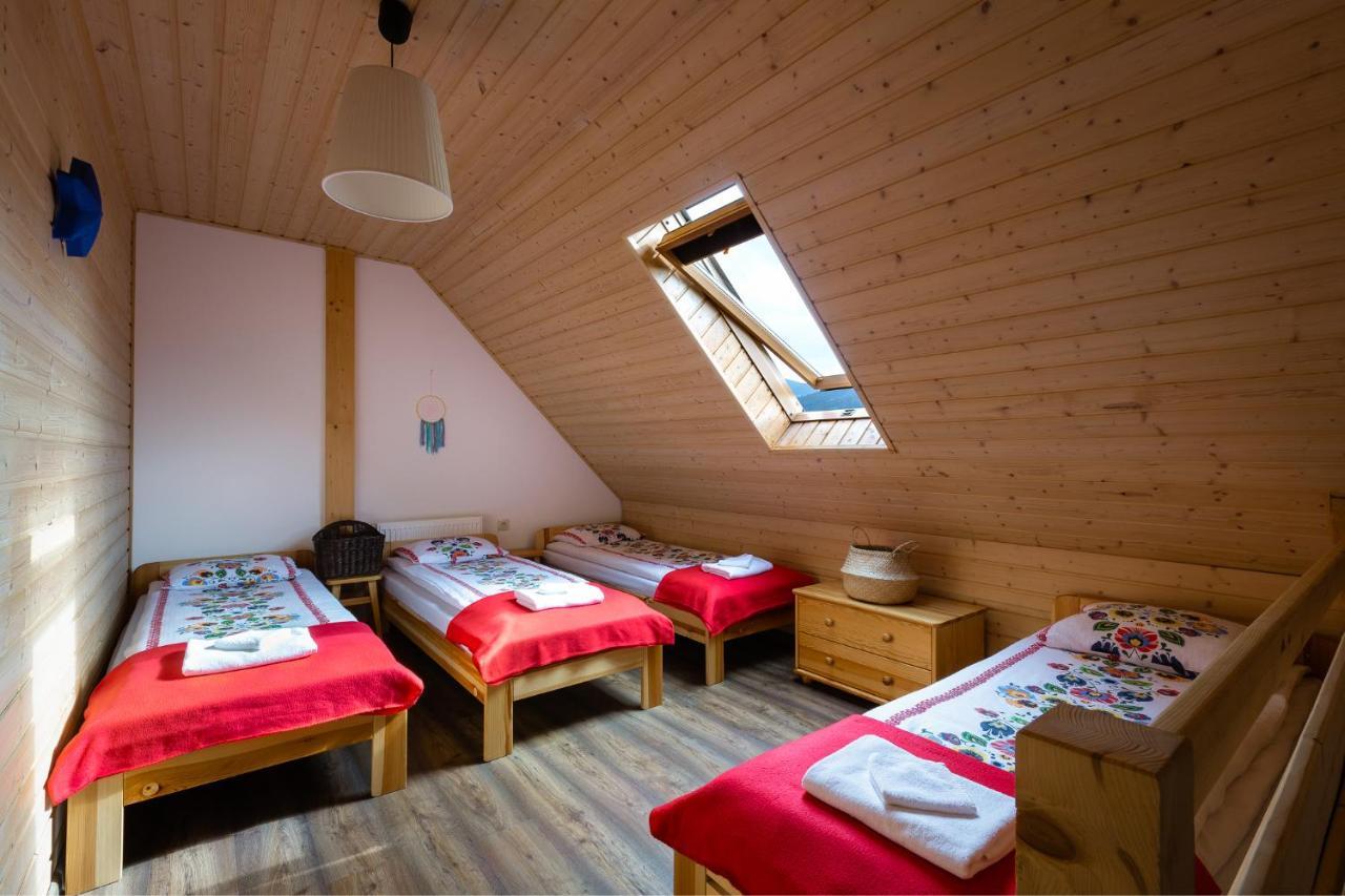 Zew Natury Apartment Stronie Śląskie