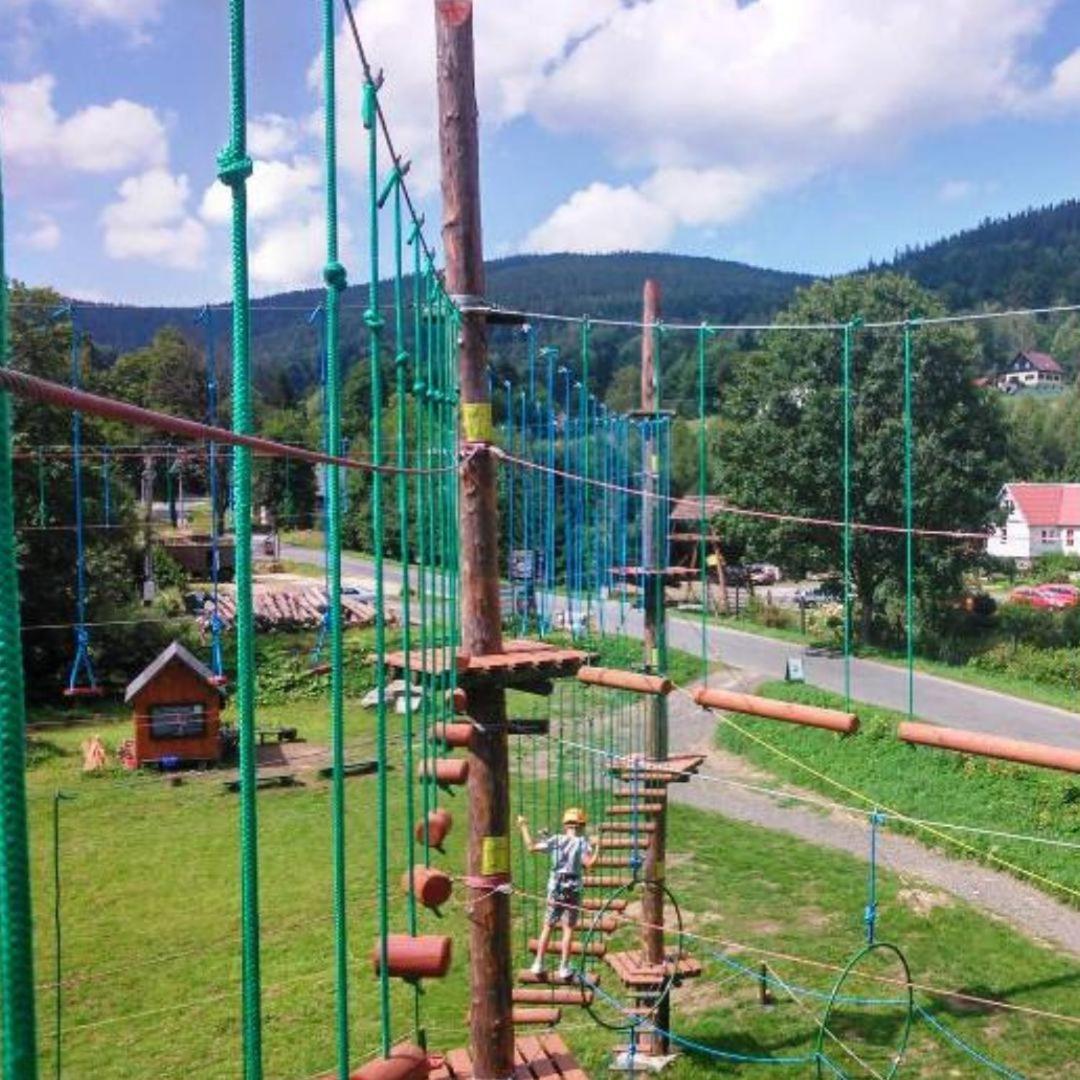 Apartament Stara Morawa - Zew Natury