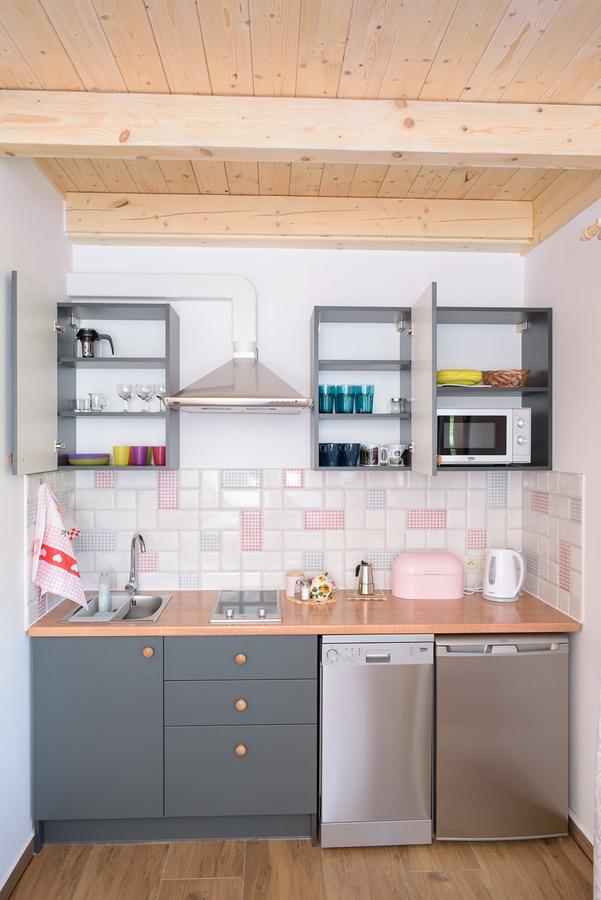 Zew Natury Apartment Stronie Śląskie